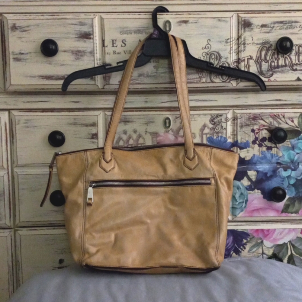 🚫SOLD🚫 Hobo Shoulder Bag- Large
